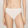 Logo Knit Bikini Logo Knit Bikini