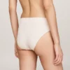 Logo Knit Bikini Logo Knit Bikini