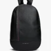 Logo Stripe Pebbled -reppu Logo Stripe Pebbled -reppu