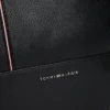 Logo Stripe Pebbled -reppu Logo Stripe Pebbled -reppu