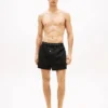 Logo Woven Boxer Logo Woven Boxer