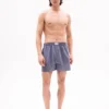 Logo Woven Boxer 3-pack Logo Woven Boxer 3-pack