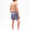 Logo Woven Boxer 3-pack Logo Woven Boxer 3-pack