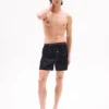 Logo Woven Boxer Logo Woven Boxer