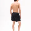 Logo Woven Boxer Logo Woven Boxer