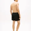 Logo Woven Boxer Logo Woven Boxer