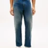 Loose Fit -farkut Loose Fit -farkut