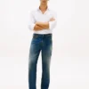 Loose Fit -farkut Loose Fit -farkut