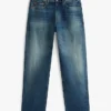 Loose Fit -farkut Loose Fit -farkut