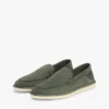 Mokkanahkaiset slip-on-loaferit Mokkanahkaiset slip-on-loaferit