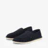 Mokkanahkaiset slip-on-loaferit Mokkanahkaiset slip-on-loaferit