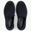 Mokkanahkaiset slip-on-loaferit Mokkanahkaiset slip-on-loaferit