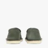 Mokkanahkaiset slip-on-loaferit Mokkanahkaiset slip-on-loaferit