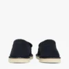 Mokkanahkaiset slip-on-loaferit Mokkanahkaiset slip-on-loaferit