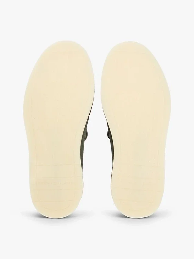Mokkanahkaiset slip-on-loaferit Mokkanahkaiset slip-on-loaferit