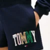 Moniväriset Varsity Tommy Logo -housut Moniväriset Varsity Tommy Logo -housut