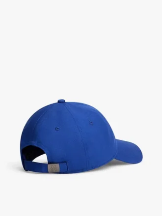 Monogram Circle Patch -baseball-lippalakit