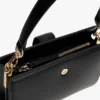 Monogram Clasp Mini Satchel -laukku Monogram Clasp Mini Satchel -laukku
