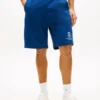 Monogram Crest -froteeshortsit Monogram Crest -froteeshortsit