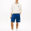Monogram Crest -froteeshortsit Monogram Crest -froteeshortsit
