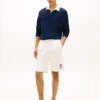 Monogram Crest -froteeshortsit Monogram Crest -froteeshortsit