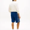 Monogram Crest -froteeshortsit Monogram Crest -froteeshortsit