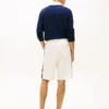 Monogram Crest -froteeshortsit Monogram Crest -froteeshortsit