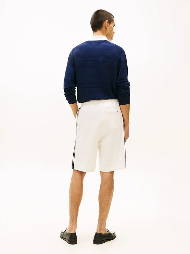 Monogram Crest -froteeshortsit Monogram Crest -froteeshortsit