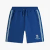 Monogram Crest -froteeshortsit Monogram Crest -froteeshortsit