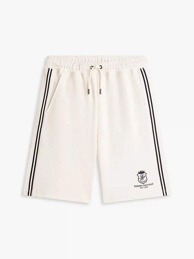 Monogram Crest -froteeshortsit Monogram Crest -froteeshortsit
