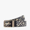Monogram-jacquard-vyö Monogram-jacquard-vyö