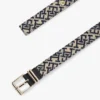 Monogram-jacquard-vyö Monogram-jacquard-vyö