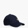 Monogram-logolla varustettu baseball-lippalaki Monogram-logolla varustettu baseball-lippalaki