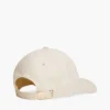 Monogram-logolla varustettu baseball-lippalaki Monogram-logolla varustettu baseball-lippalaki