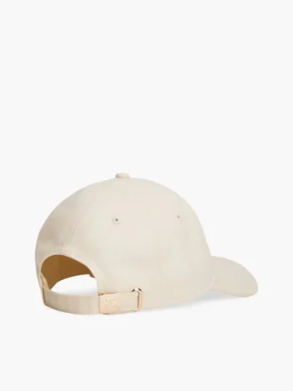 Monogram-logolla varustettu baseball-lippalaki
