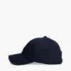 Monogram-logolla varustettu baseball-lippalaki Monogram-logolla varustettu baseball-lippalaki