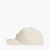 Monogram-logolla varustettu baseball-lippalaki Monogram-logolla varustettu baseball-lippalaki