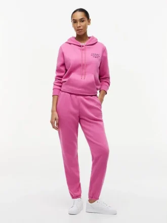 Monotype Heathered Sweatpant