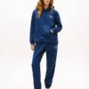 Monotype Heathered Sweatpant Monotype Heathered Sweatpant