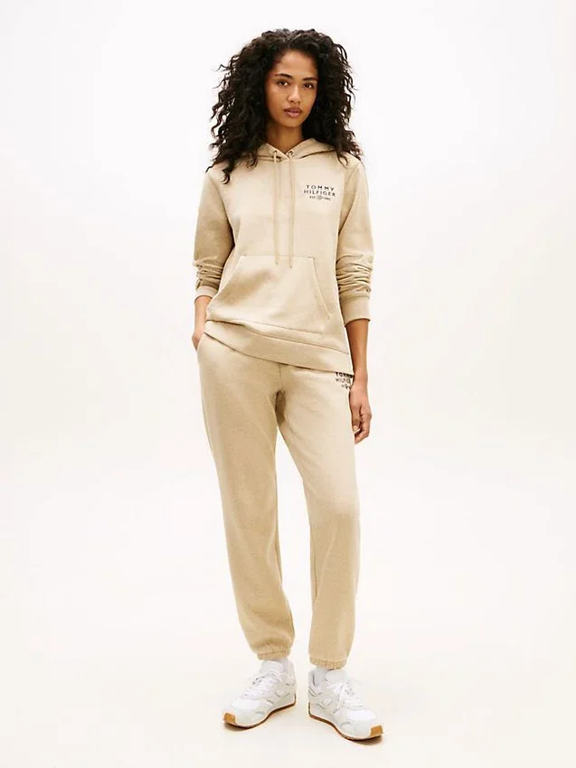 Monotype Heathered Sweatpant Monotype Heathered Sweatpant