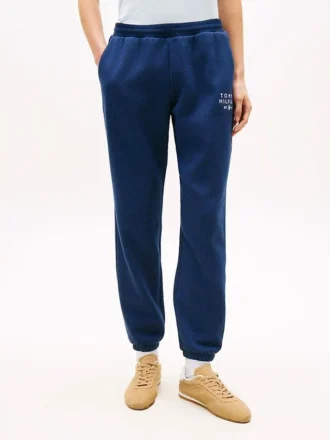 Monotype Heathered Sweatpant