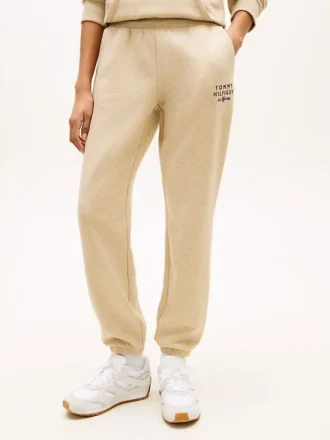 Monotype Heathered Sweatpant