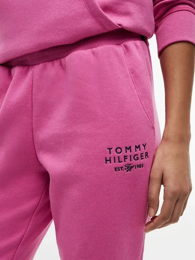Monotype Heathered Sweatpant Monotype Heathered Sweatpant