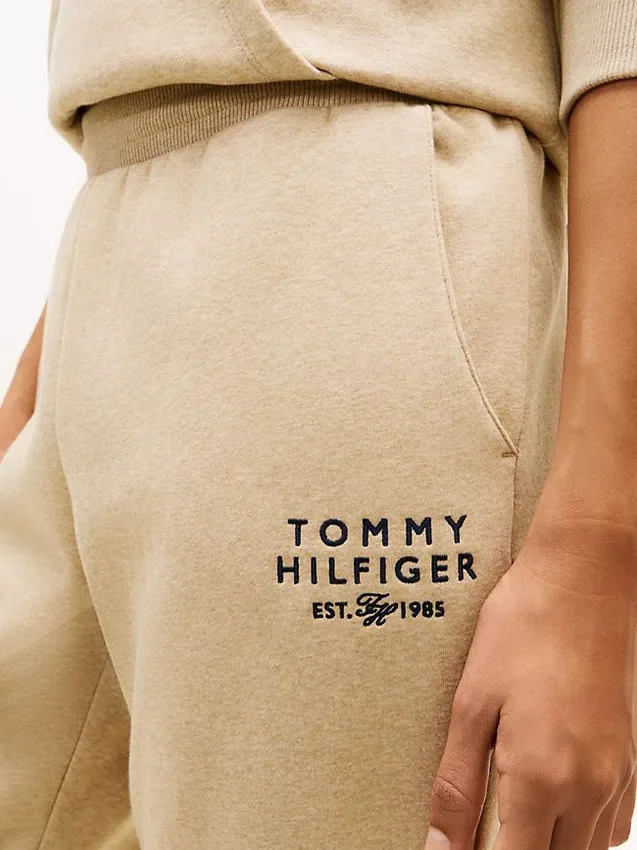 Monotype Heathered Sweatpant Monotype Heathered Sweatpant
