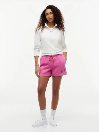 Monotype Logo -sweatshortsit Monotype Logo -sweatshortsit