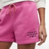 Monotype Logo -sweatshortsit