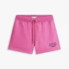Monotype Logo -sweatshortsit