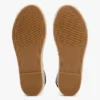 Nahkaiset kierrehihnaiset espadrillot Nahkaiset kierrehihnaiset espadrillot