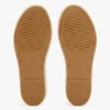 Nahkaiset kierrehihnaiset espadrillot Nahkaiset kierrehihnaiset espadrillot