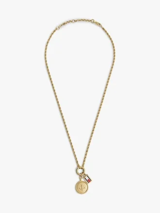 Nautical Charm -kaulakoru